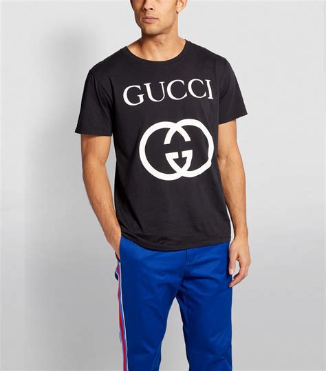 Gucci shirts uk